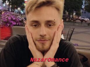 NazarOmance