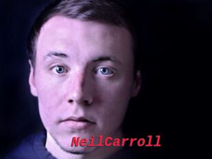 NeilCarroll