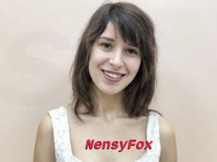 NensyFox