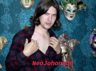 NeoJohonson