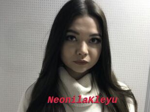 NeonilaKleyu