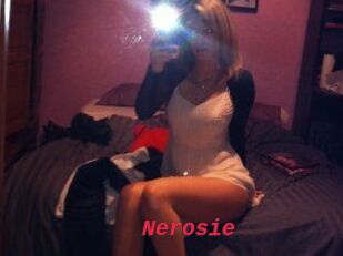 Nerosie