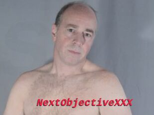 NextObjectiveXXX