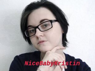 NiceBabyKristin