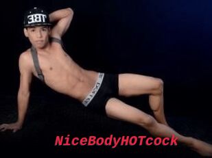 NiceBodyHOTcock