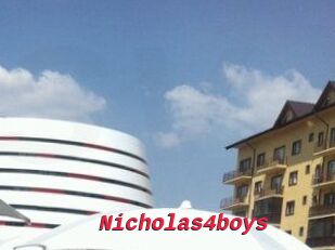 Nicholas4boys