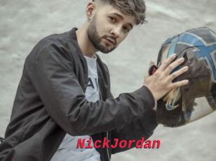 NickJordan