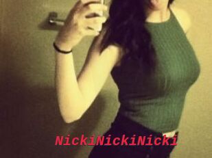 NickiNickiNicki