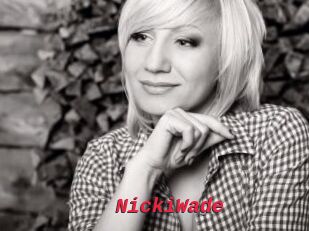 NickiWade