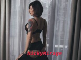 NickyMirage