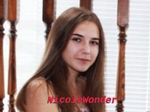 NicoleWonder