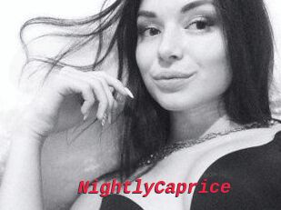 NightlyCaprice