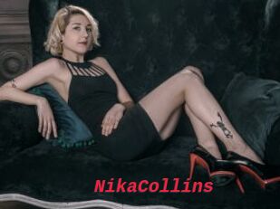 NikaCollins
