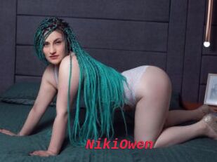 NikiOwen