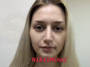 NikiiMinaj