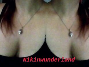 Nikinwunderland