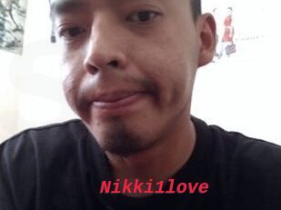 Nikki1love