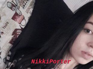 NikkiPorter