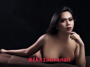 NikkiSavanah