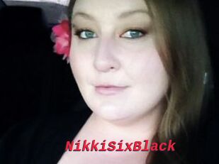 NikkiSixBlack