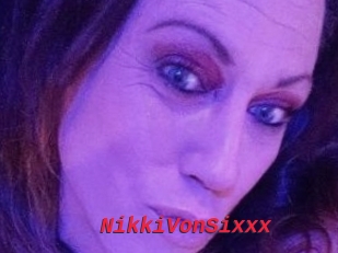 NikkiVonSixxx