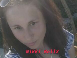 Nikki_BellX