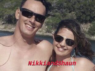 Nikki_and_Shaun