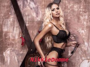 NikkieDomme