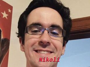 Nikoli