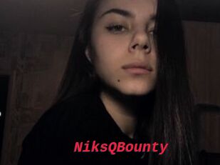 NiksQBounty