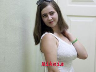 Niksia