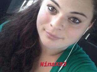 NinaX93