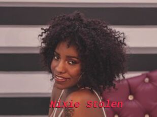 Nixie_Stolen