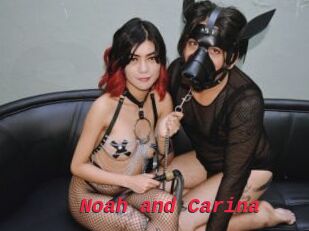 Noah_and_Carina