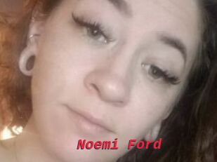 Noemi_Ford