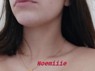 Noemiiie