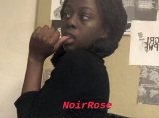 NoirRose