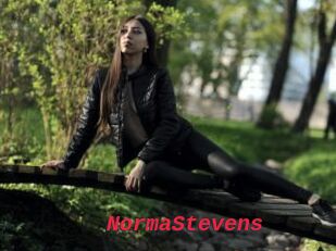 NormaStevens