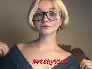 NotShyVivi