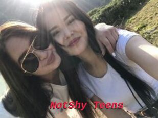 NotShy_Teens