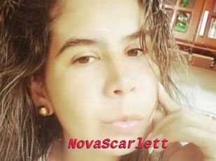 NovaScarlett