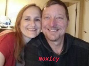 Noxicy