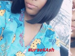 NurseKAsh