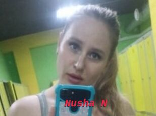 Nusha_N