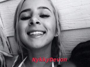 Nykky_Devon