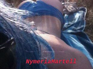 NymeriaMartell