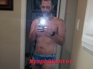 Nymph0Hunter