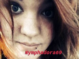 Nymphadora69