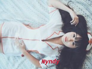 Nyndy