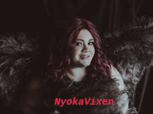 NyokaVixen